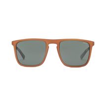 Lentes de Sol Ay Not Dead Dave Maiz Mate Peltre Termi Demi Marrón Polarizado