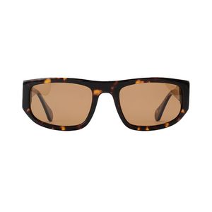 Lentes de Sol Ay Not Dead Smith Demi Marrón Mate Polarizado