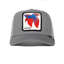 Gorra Alpha Betta Truckin