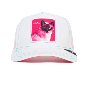 Gorra Kitty Trip