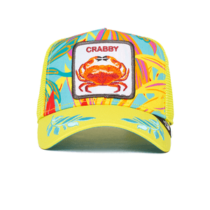 Gorra Totally Clawsome