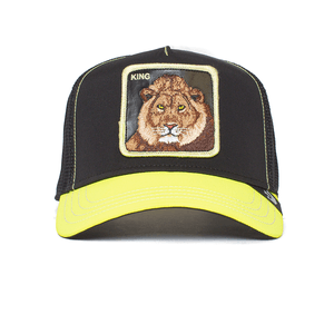 Gorra Goorin Everything the Light Touches | Glow Cats