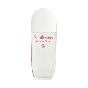 Sunflowers Summer Bloom EDT 100 ml