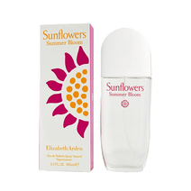 Sunflowers Summer Bloom EDT 100 ml