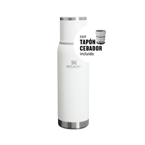 Termo Stanley Adventure To-Go 1.0Lts  Frost