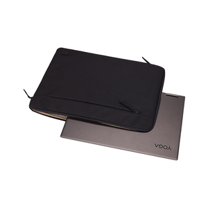 Funda Porta Notebook 15.6" Case Logic Invis-116 Black Invigo