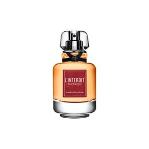 Linterdit Angelique Rouge Givenchy EDP 50ml