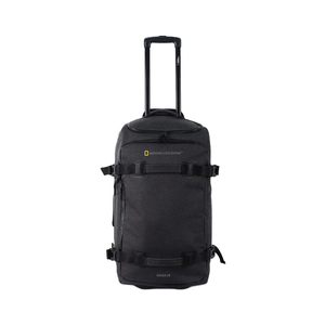 Bolso de Viaje Mediano con Ruedas 67Cm Nat Geo Expedition