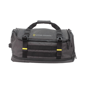 Bolso de Viaje 55Cm Nat Geo Expedition Negro