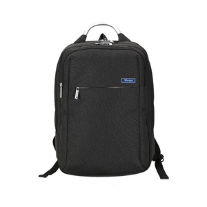 Mochila Portanotebook Verage Gris