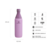 All Day Slim Bottle Stanley 591ml