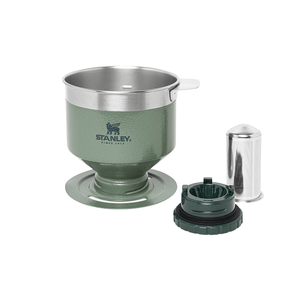 Filtro Café Stanley Classic Pur Over Green