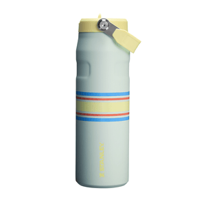 Botella Térmica Stanley Aerolight Iceflow Flip Straw 2.0 710ml
