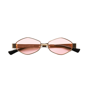 Lentes de Sol Orbital Emmen