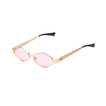 Lentes de Sol Orbital Emmen