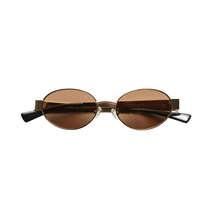 Lentes de Sol Orbital Haarlem