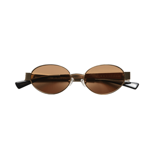 Lentes de Sol Orbital Haarlem