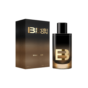 Bold Prive Bensimon EDP 100ml