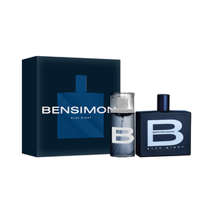 Cofre Bensimon Blue Night EDP 100ml + Cool Spray