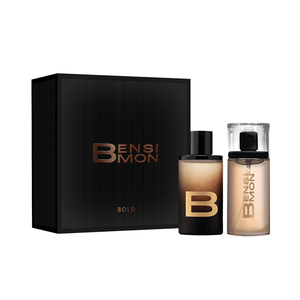 Cofre Bensimon Bold EDP 50ml + Cool Spray 75ml