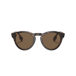 Lentes de Sol Burberry BE4359 Dark Havana