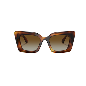 Lentes Burberry BE4344 Daisy Havana