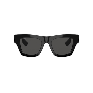 Lentes de Sol Burberry BE4360 Negro