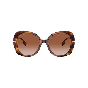 Lentes de Sol Burberry BE4374 Havana