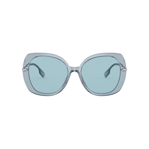 Lentes de Sol Burberry BE4374 Azure