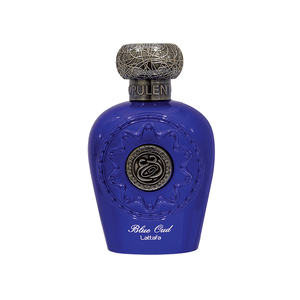 Blue Oud Lattafa EDP 100ml