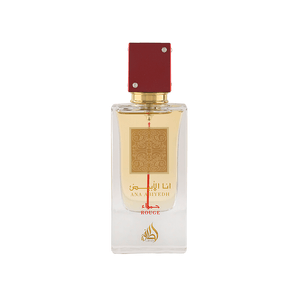 Ana Abiyedh Rouge Lattafa EDP 60ml