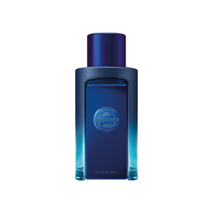 Icon Man Supreme Banderas EDP