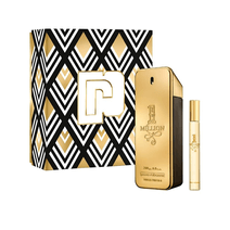 Cofre 1Million Rabanne EDT 200ml + Mini Talla 10ml