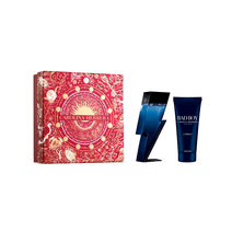 Cofre Bad Boy Cobalt Carolina Herrera EDP 100ml + Shower Gel 100ml