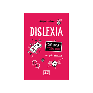Libro Dislexia: una guía práctica