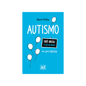Libro Autismo: una guía práctica