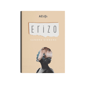 Libro Erizo