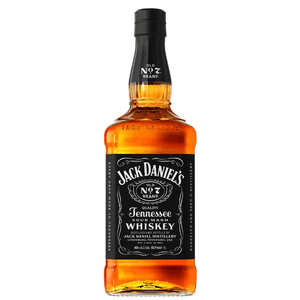 Whisky Jack Daniel’s Old N7 Tennessee 1Lts