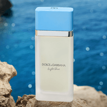 Dolce & Gabbana New Light Blue EDT
