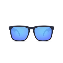 Lentes de Sol Vulk Arvin MDBLU/REVO BLUE