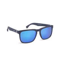 Lentes de Sol Vulk Arvin MDBLU/REVO BLUE