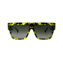 Lentes de Sol Vulk Moonlight GREEN DEMI/D.GREEN