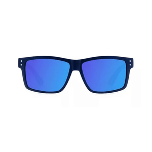 Lentes de Sol Rusty Terdey Mblu R Blue 54