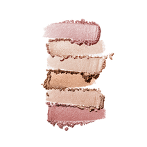 Cher Dieciocho Peachy In Pink - Paleta de Sombras
