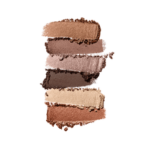 Cher Dieciocho Like You A Latte - Paleta de Sombras