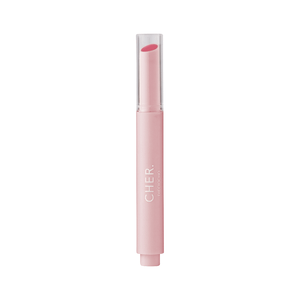 Cher Dieciocho Soft Pink- Stick To The Gloss