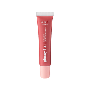 Cher Dieciocho Strawberry Glow - Glossy Lips