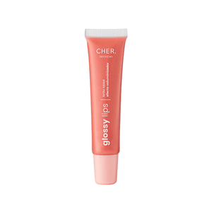 Cher Dieciocho Melon Glow - Glossy Lips