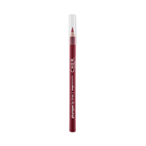 Cher Dieciocho Plumper Lip Liner 2 Red Velvet