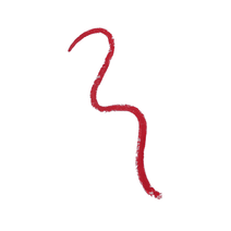 Cher Dieciocho Plumper Lip Liner 2 Red Velvet